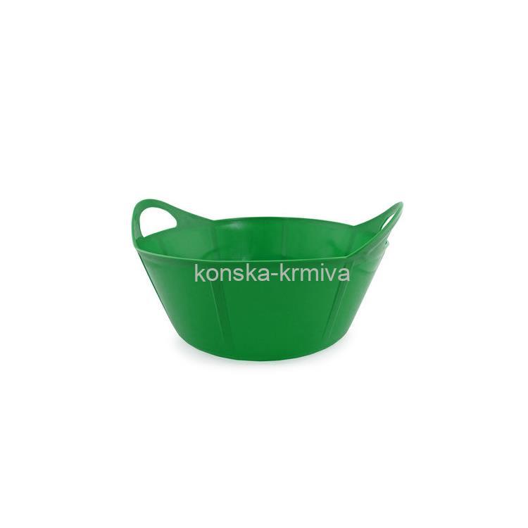 Kbelík plastový Gewa Flexi 10 l